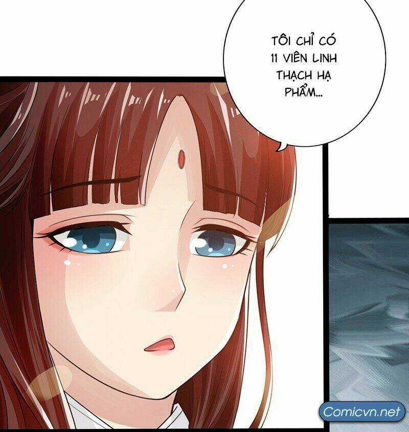 Thái Cổ Cuồng Ma - Chapter 12 - Trang 22