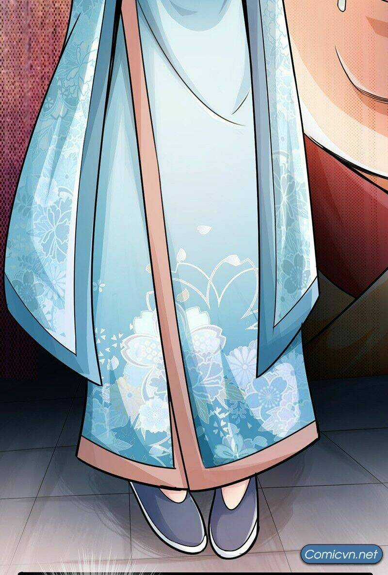 Thái Cổ Cuồng Ma - Chapter 12 - Trang 27