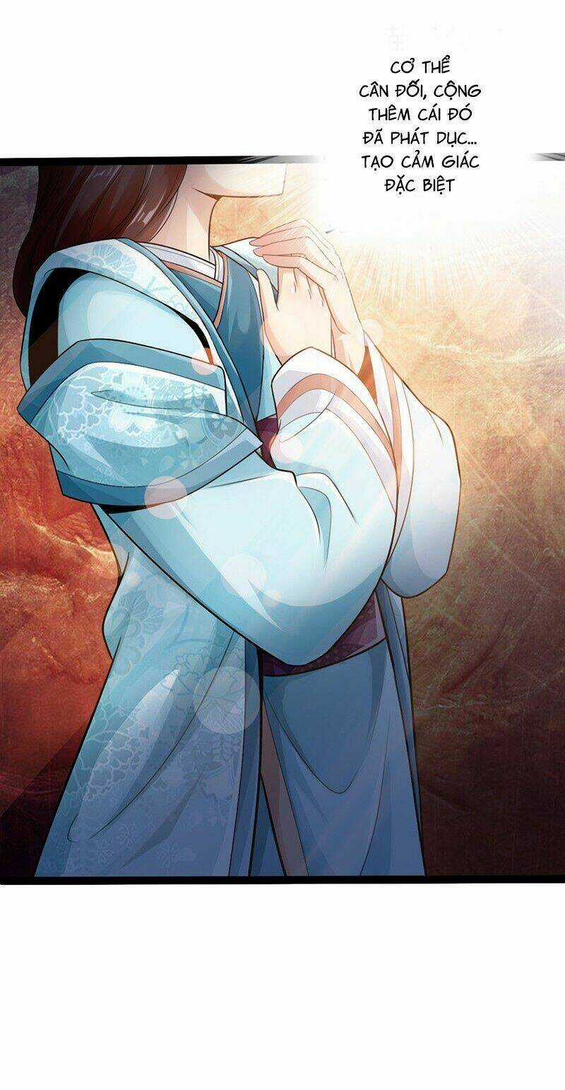 Thái Cổ Cuồng Ma - Chapter 12 - Trang 29