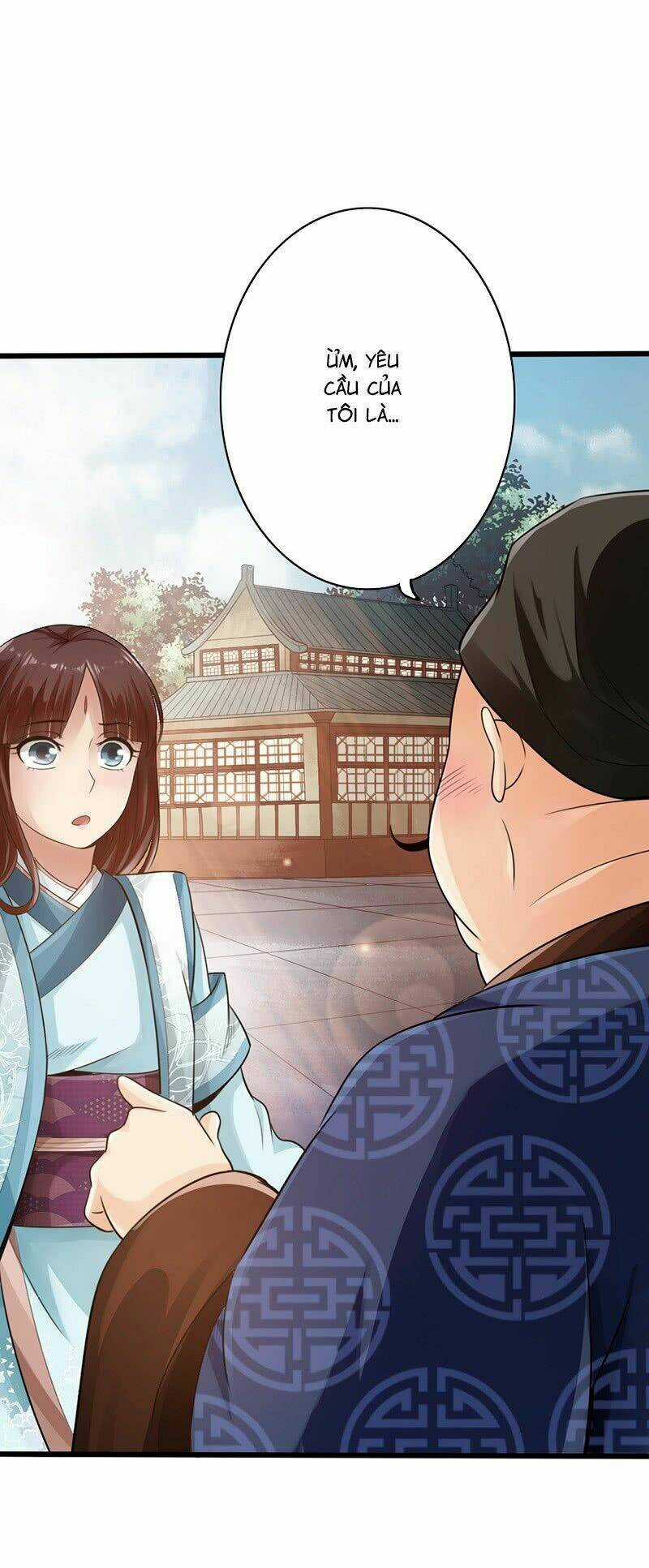 Thái Cổ Cuồng Ma - Chapter 12 - Trang 30
