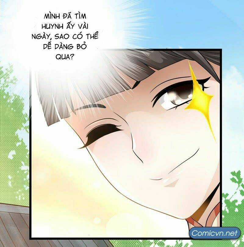 Thái Cổ Cuồng Ma - Chapter 12 - Trang 4