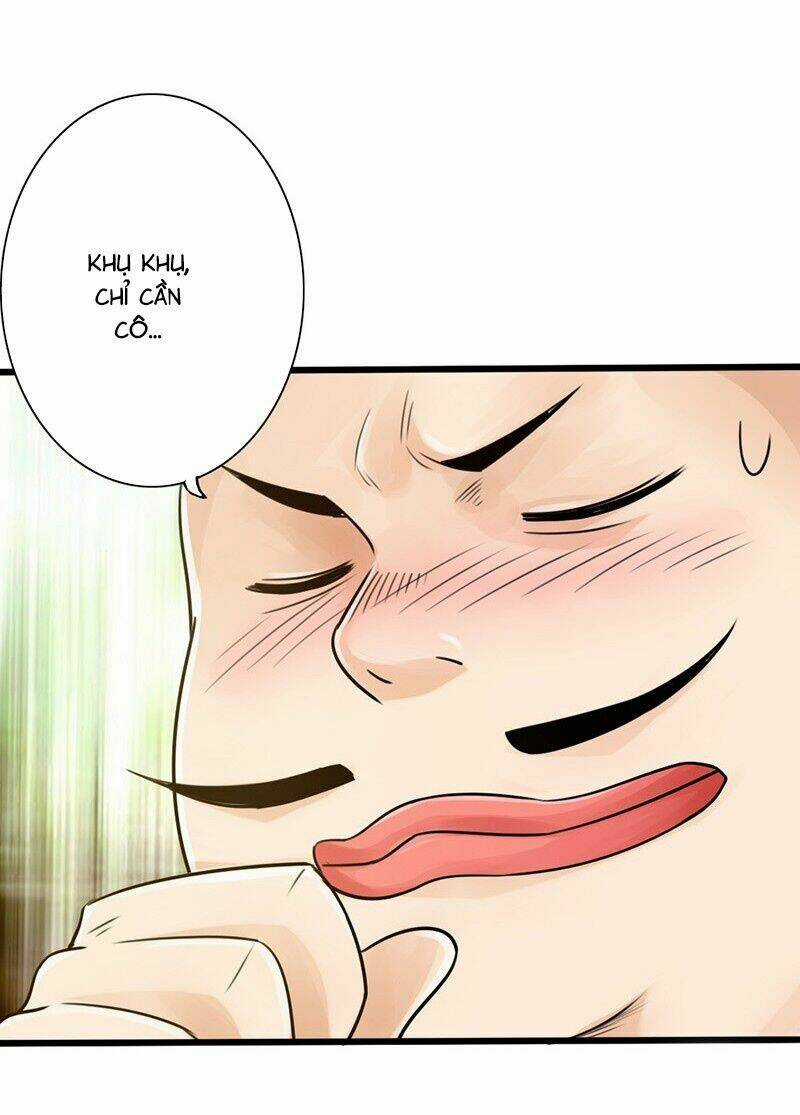 Thái Cổ Cuồng Ma - Chapter 12 - Trang 31