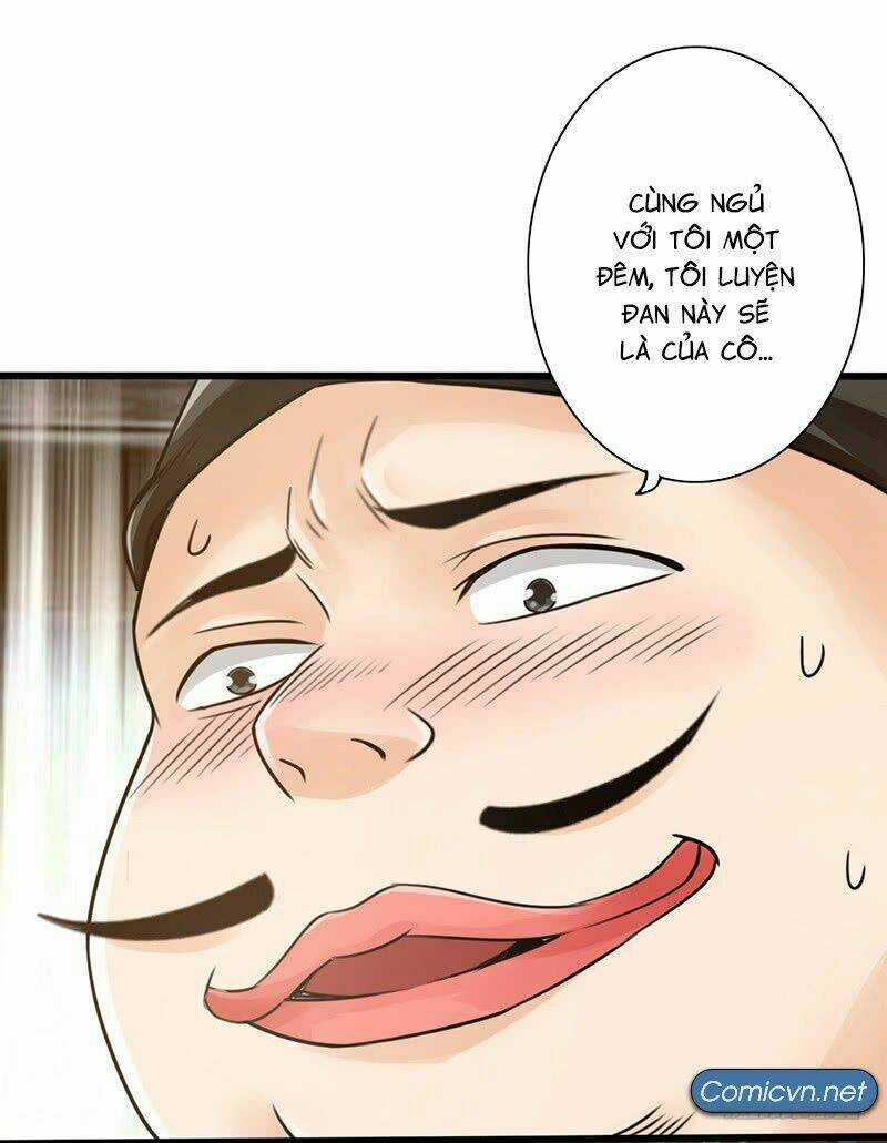 Thái Cổ Cuồng Ma - Chapter 12 - Trang 32