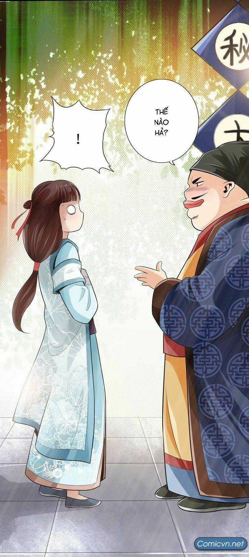 Thái Cổ Cuồng Ma - Chapter 12 - Trang 33