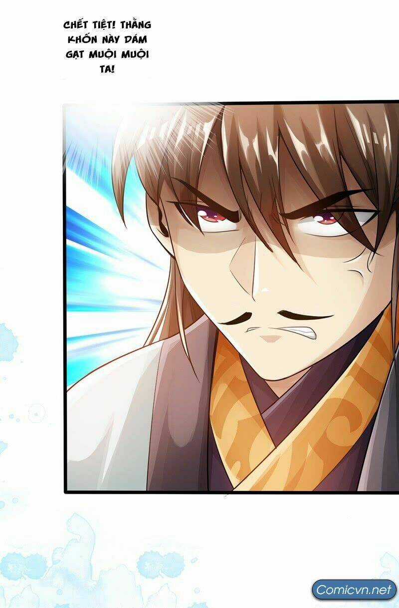 Thái Cổ Cuồng Ma - Chapter 12 - Trang 37