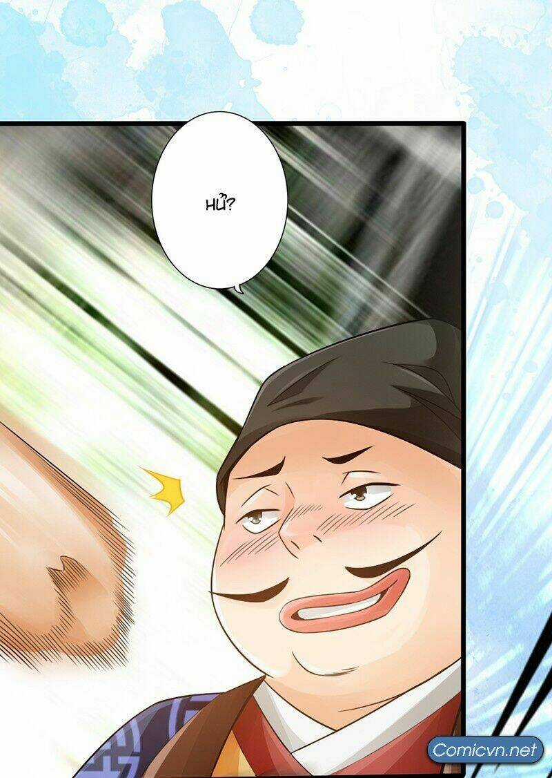 Thái Cổ Cuồng Ma - Chapter 12 - Trang 38