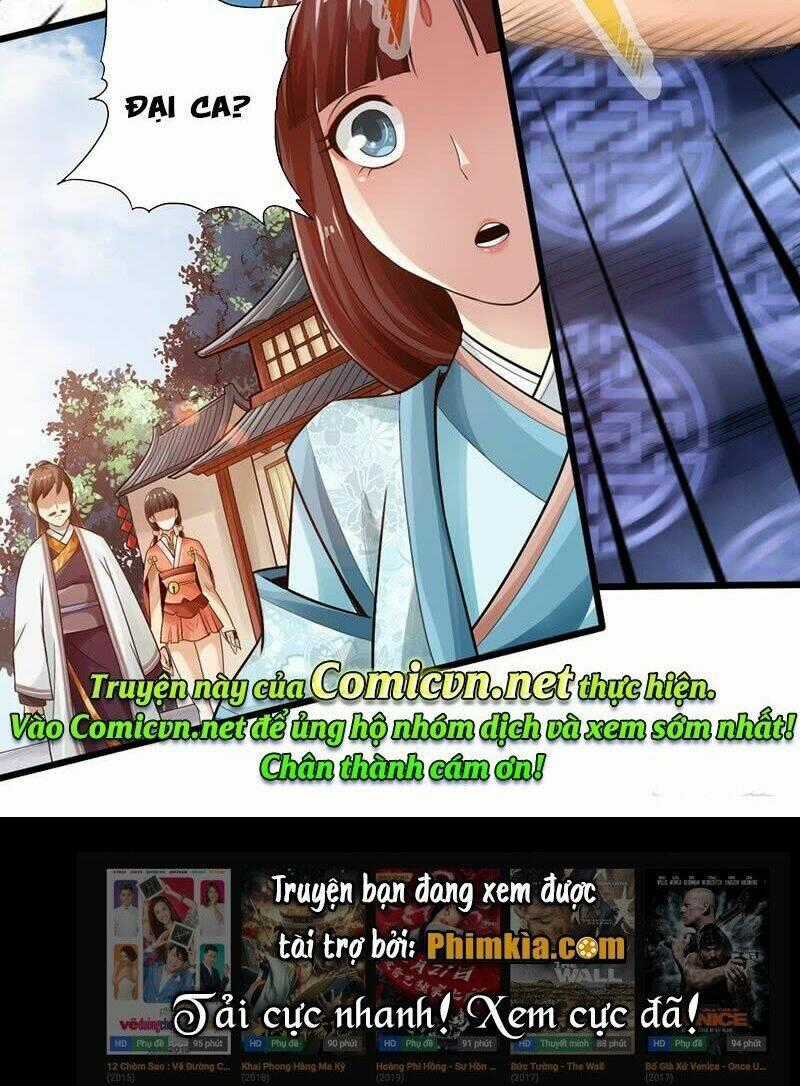 Thái Cổ Cuồng Ma - Chapter 12 - Trang 40