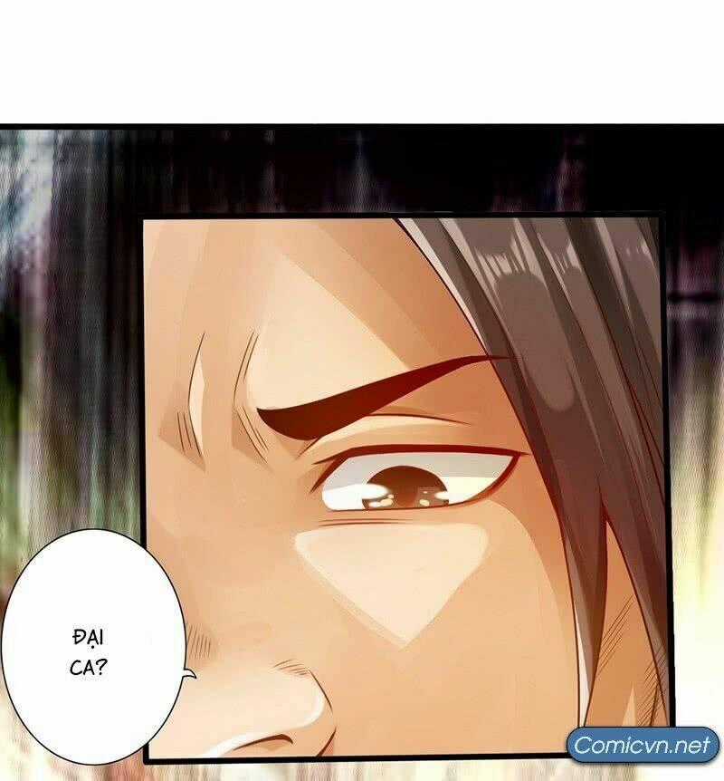 Thái Cổ Cuồng Ma - Chapter 13 - Trang 2