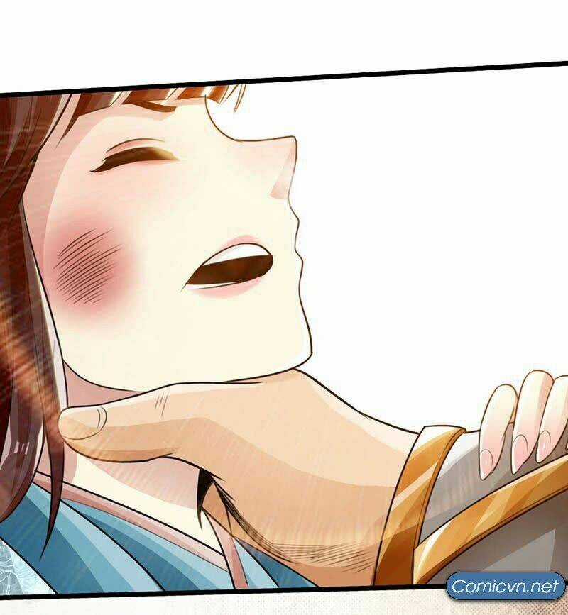 Thái Cổ Cuồng Ma - Chapter 13 - Trang 11