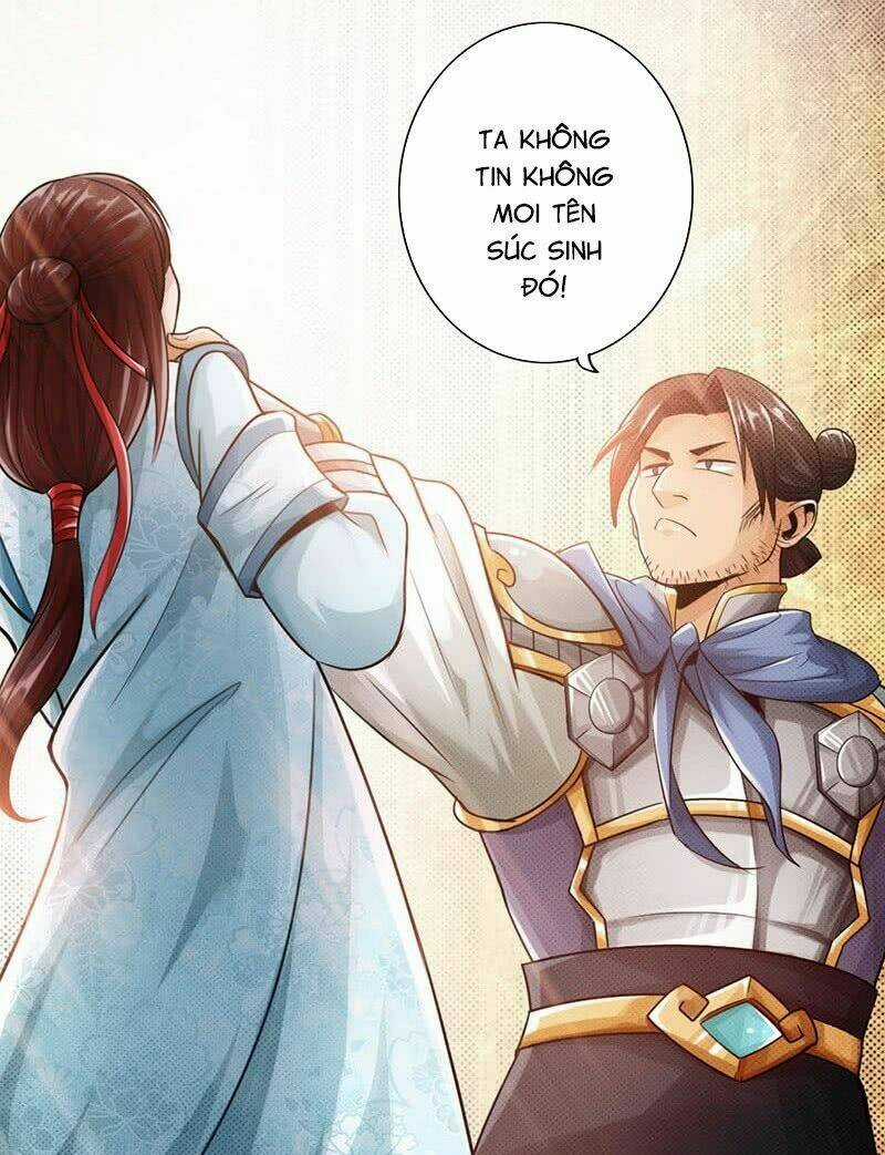 Thái Cổ Cuồng Ma - Chapter 13 - Trang 12