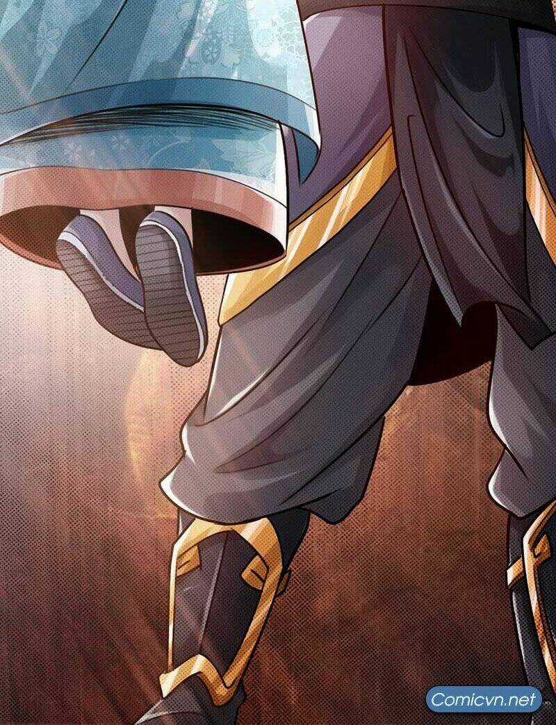 Thái Cổ Cuồng Ma - Chapter 13 - Trang 13