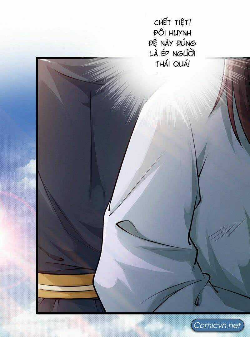 Thái Cổ Cuồng Ma - Chapter 13 - Trang 15