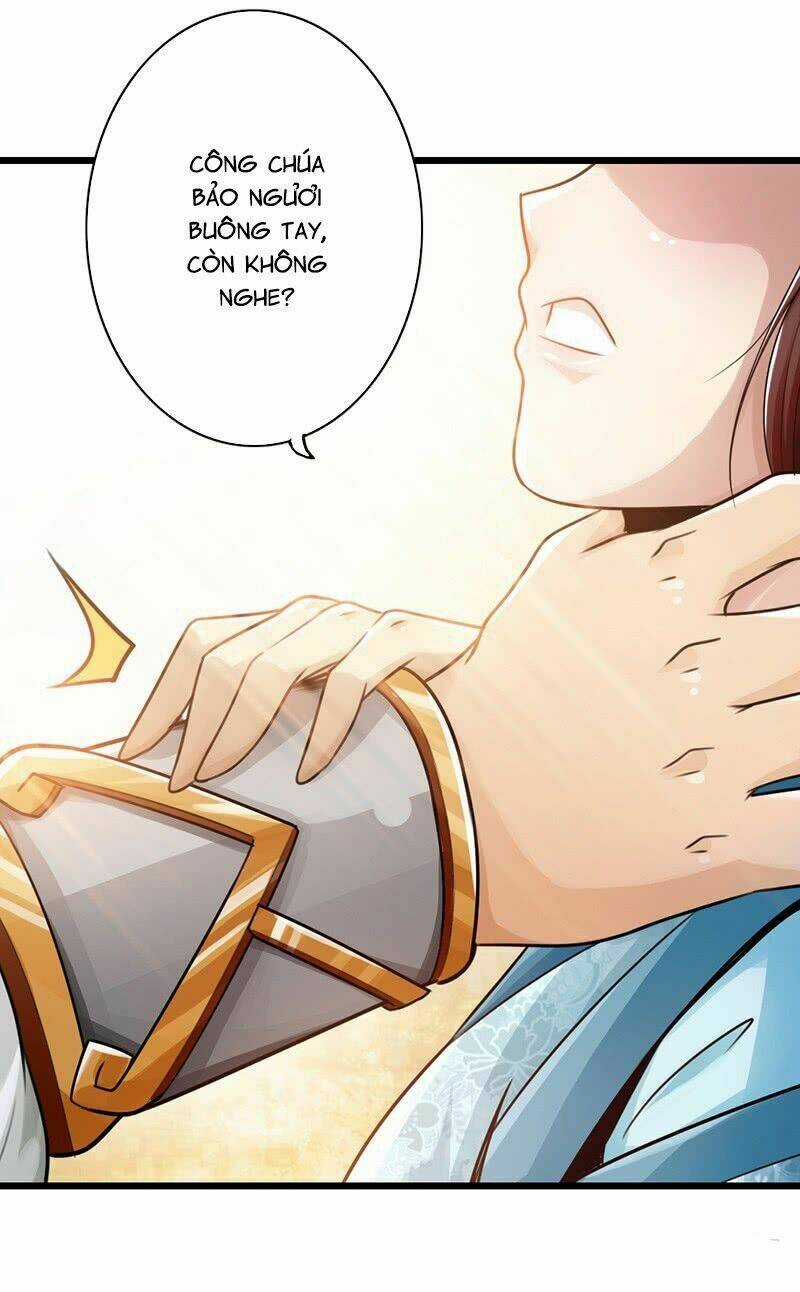 Thái Cổ Cuồng Ma - Chapter 13 - Trang 23