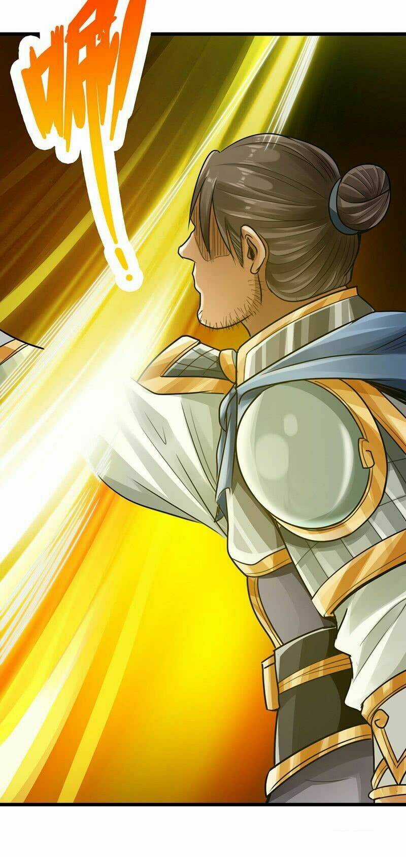 Thái Cổ Cuồng Ma - Chapter 13 - Trang 28