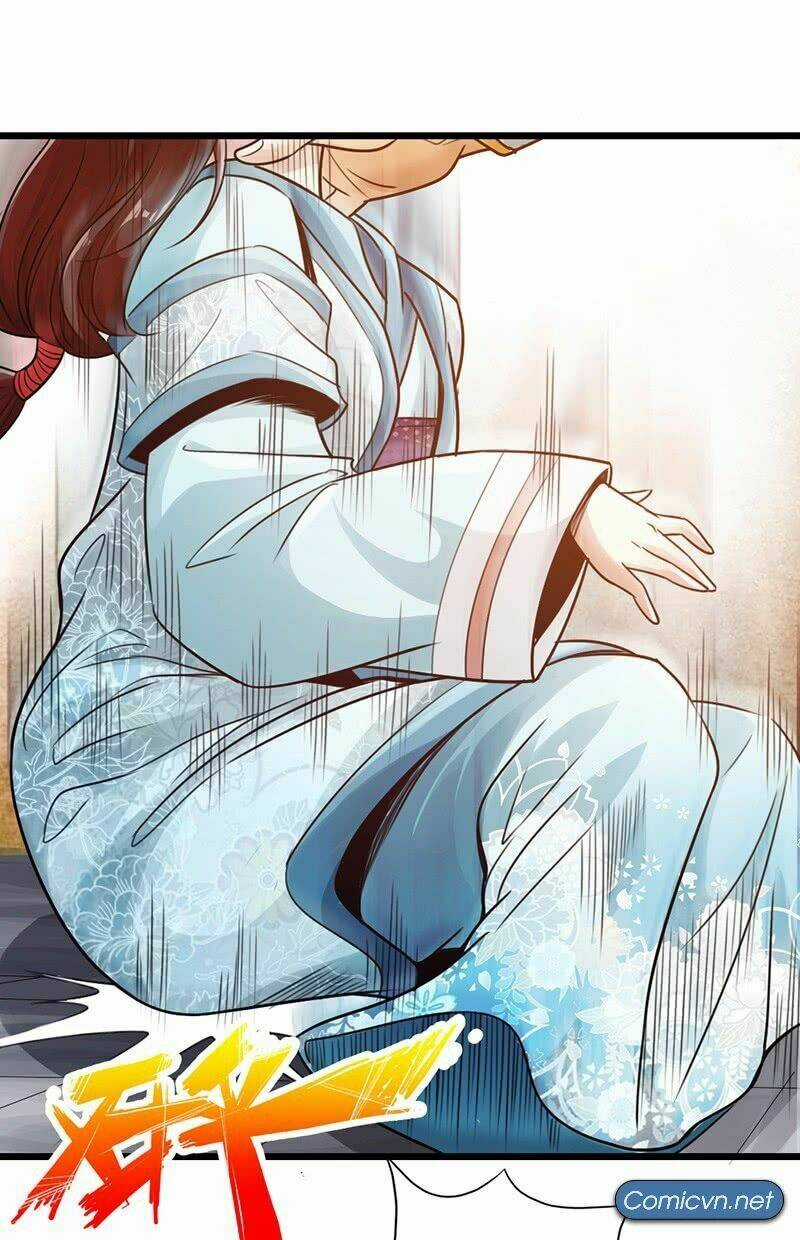 Thái Cổ Cuồng Ma - Chapter 13 - Trang 30