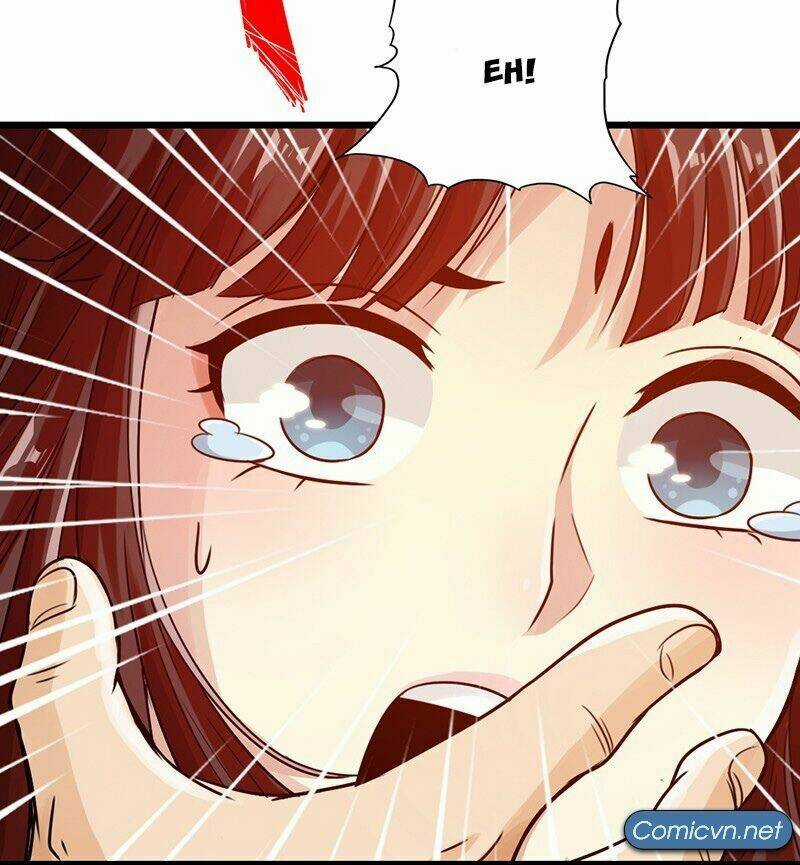 Thái Cổ Cuồng Ma - Chapter 13 - Trang 31