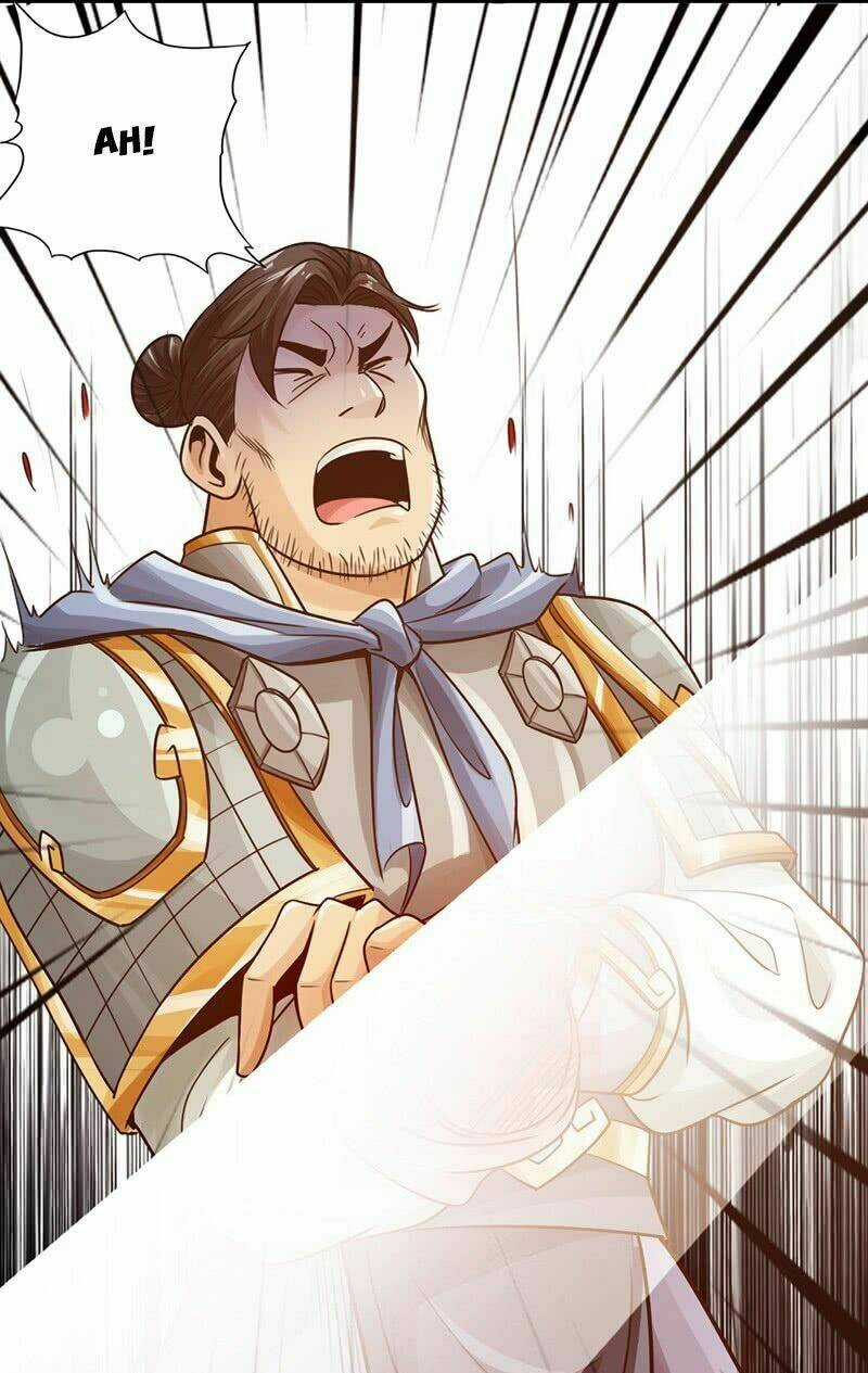 Thái Cổ Cuồng Ma - Chapter 13 - Trang 32