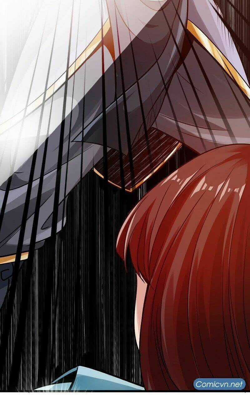 Thái Cổ Cuồng Ma - Chapter 13 - Trang 33