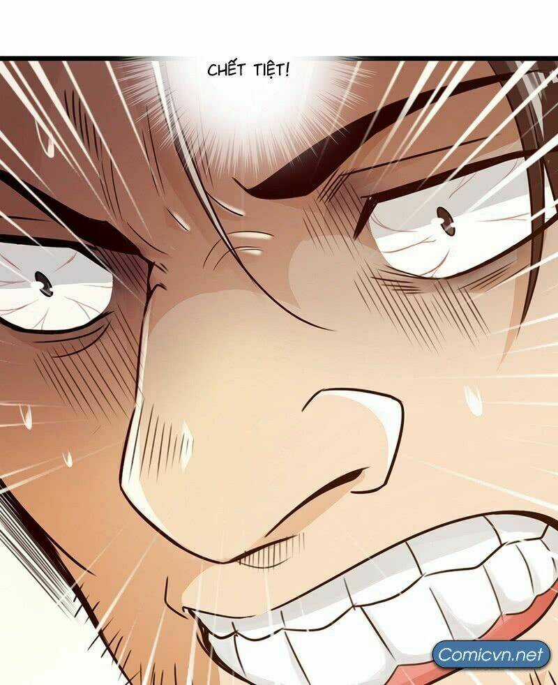 Thái Cổ Cuồng Ma - Chapter 13 - Trang 35