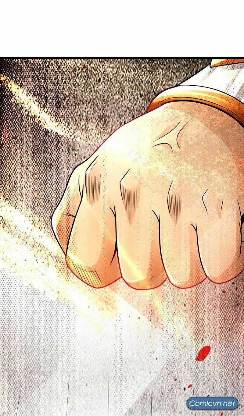 Thái Cổ Cuồng Ma - Chapter 13 - Trang 37