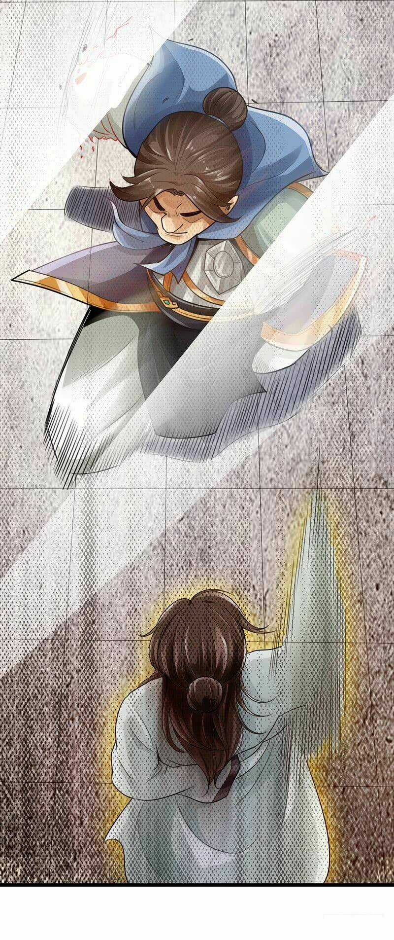 Thái Cổ Cuồng Ma - Chapter 13 - Trang 38