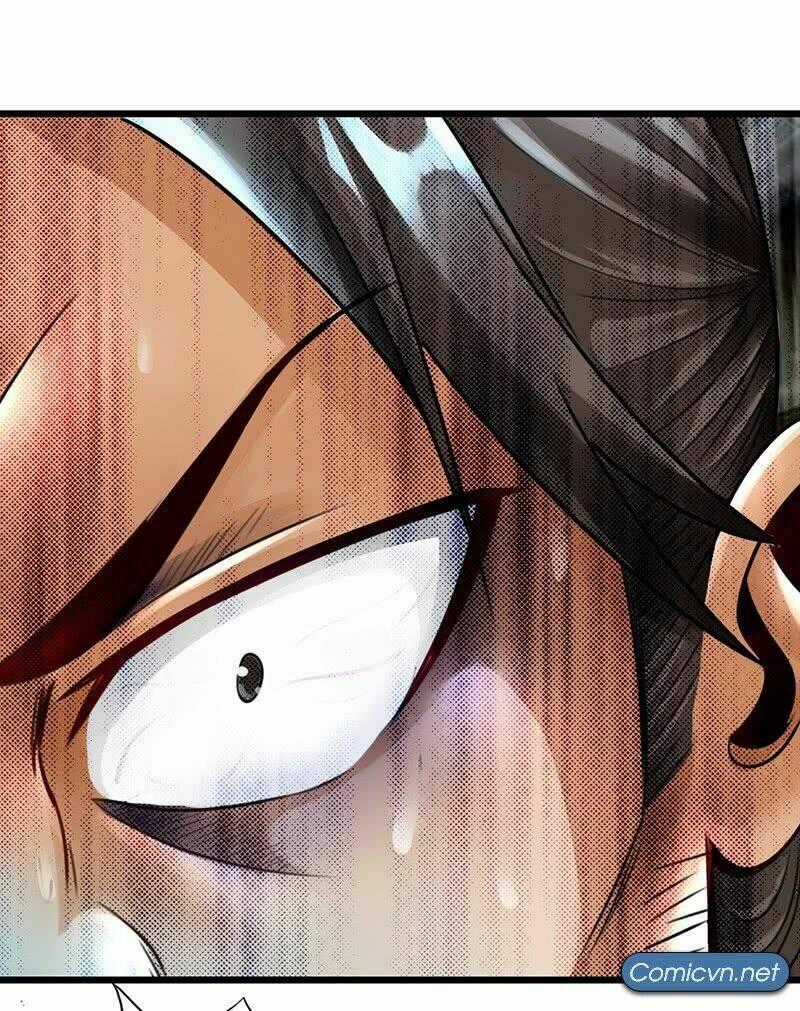 Thái Cổ Cuồng Ma - Chapter 13 - Trang 39