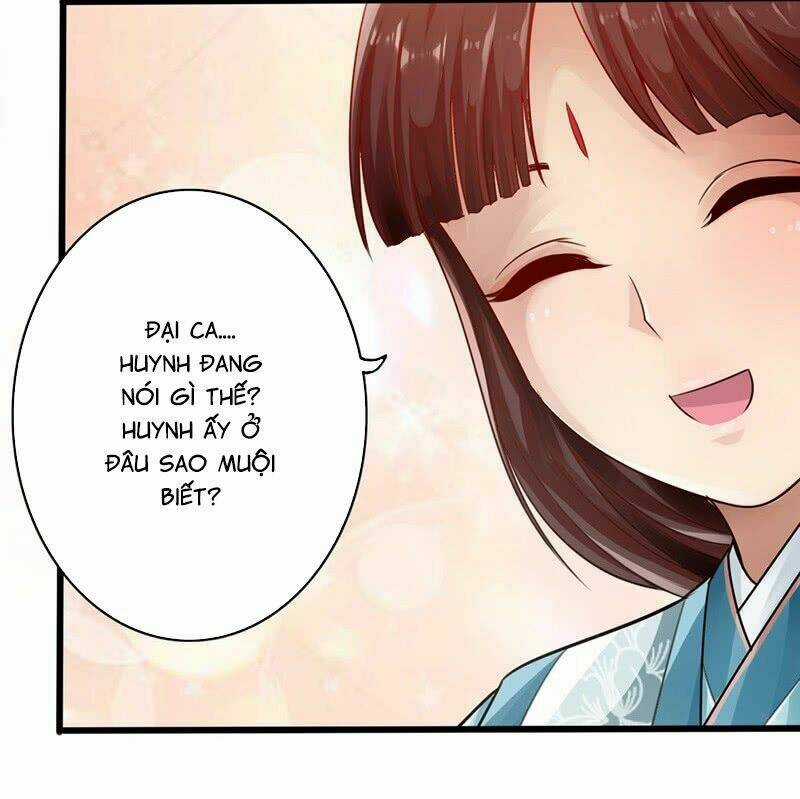 Thái Cổ Cuồng Ma - Chapter 13 - Trang 6