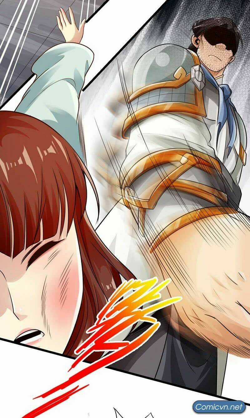 Thái Cổ Cuồng Ma - Chapter 13 - Trang 9