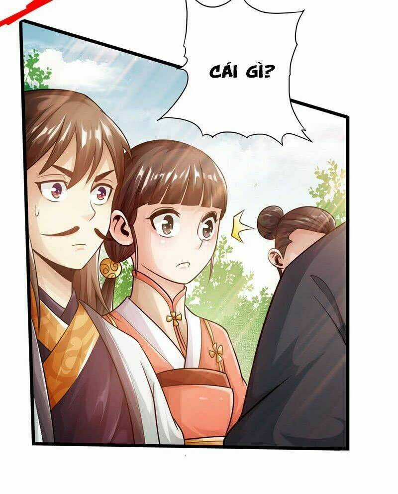 Thái Cổ Cuồng Ma - Chapter 13 - Trang 10