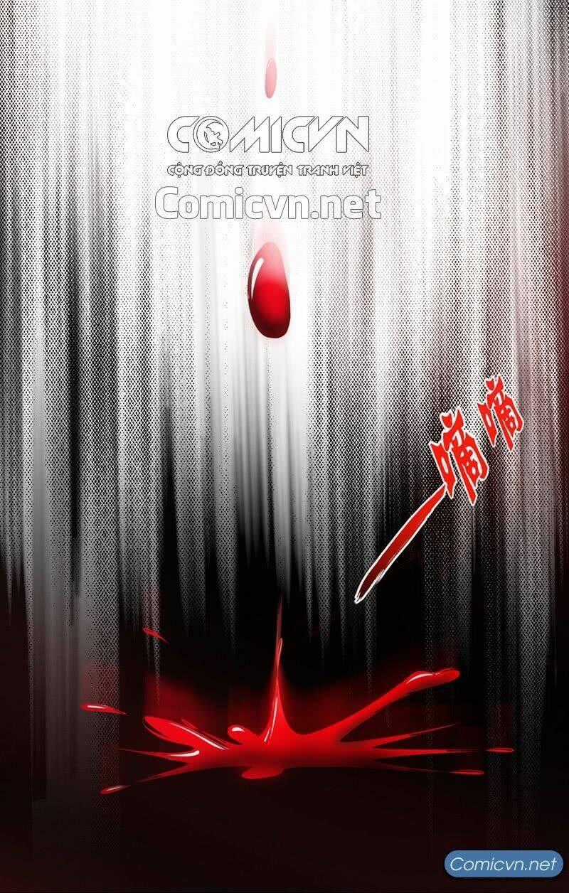 Thái Cổ Cuồng Ma - Chapter 14 - Trang 1