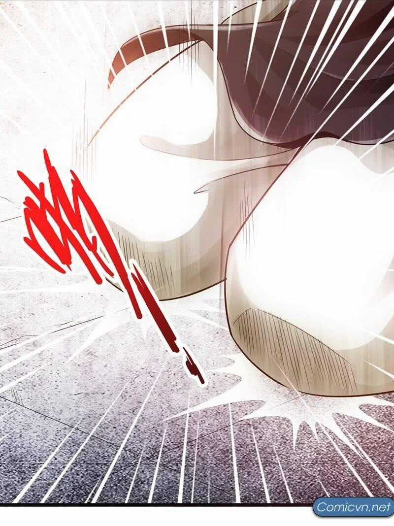 Thái Cổ Cuồng Ma - Chapter 14 - Trang 2