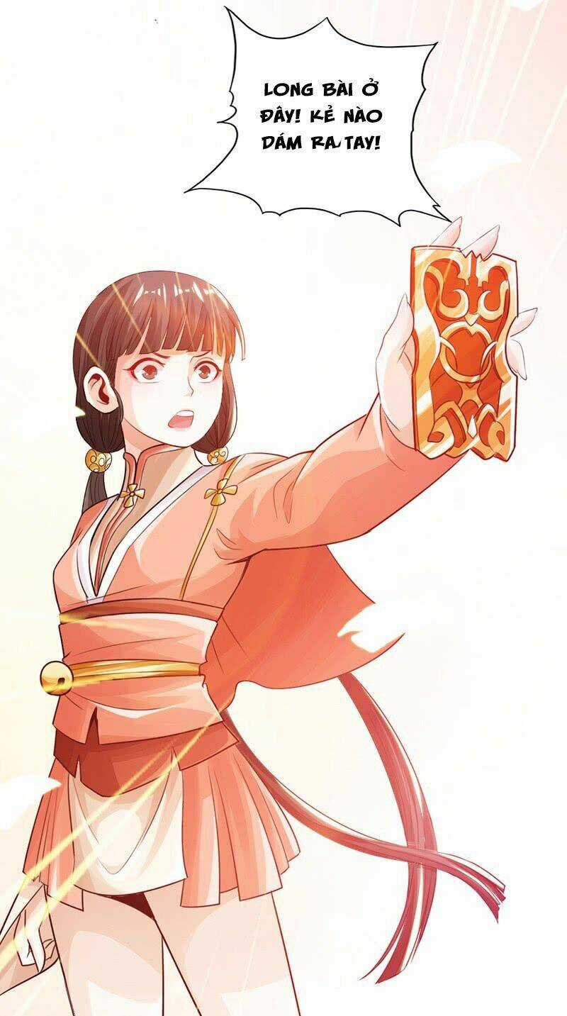Thái Cổ Cuồng Ma - Chapter 14 - Trang 11
