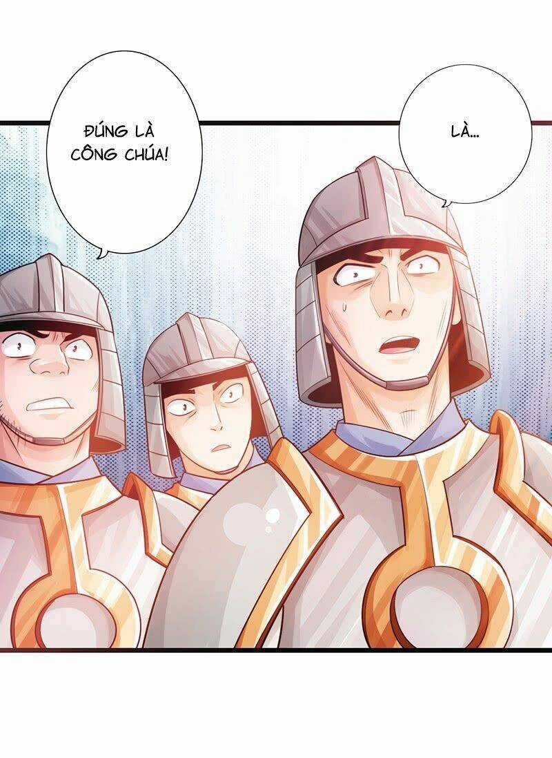 Thái Cổ Cuồng Ma - Chapter 14 - Trang 13