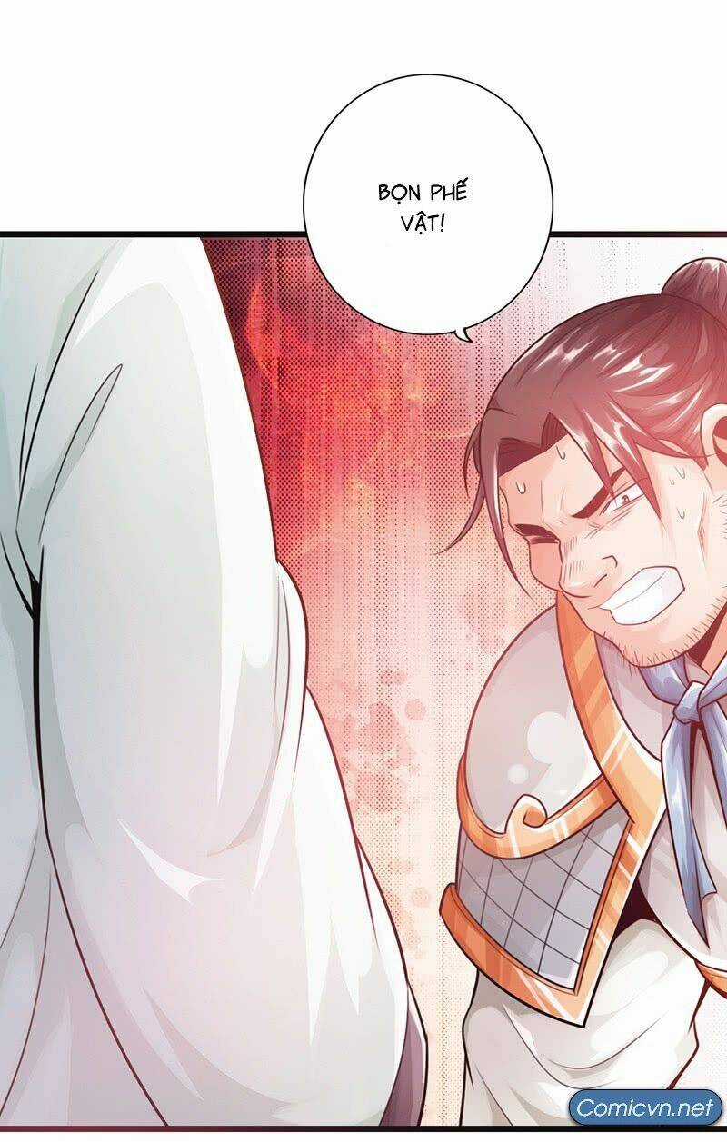 Thái Cổ Cuồng Ma - Chapter 14 - Trang 17