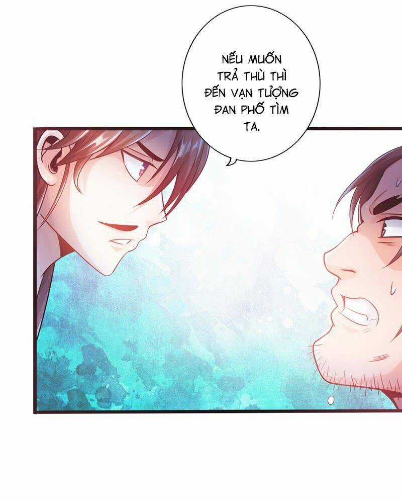 Thái Cổ Cuồng Ma - Chapter 14 - Trang 18