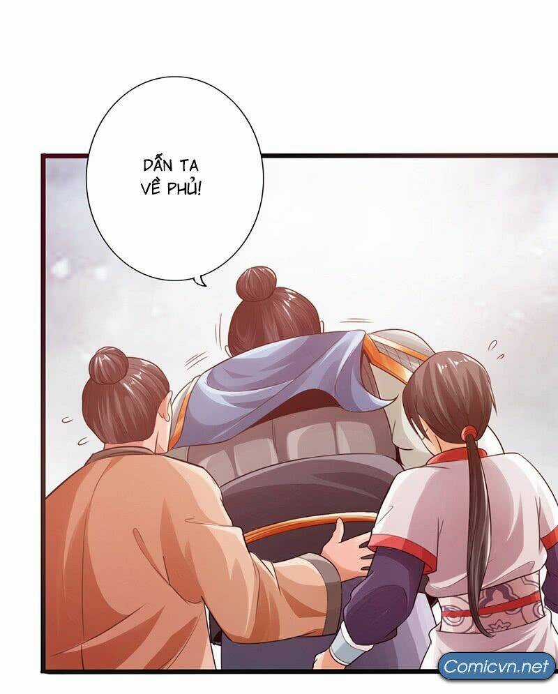 Thái Cổ Cuồng Ma - Chapter 14 - Trang 20