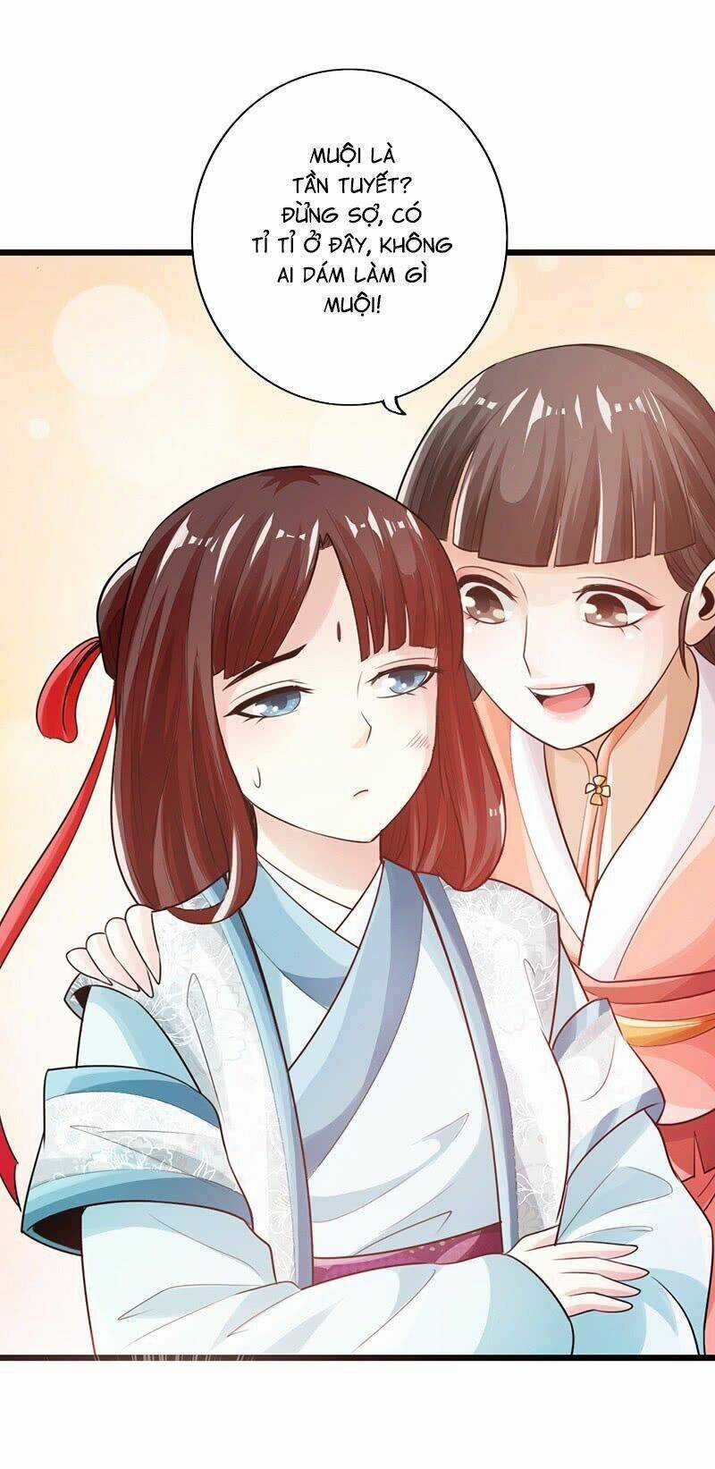 Thái Cổ Cuồng Ma - Chapter 14 - Trang 21