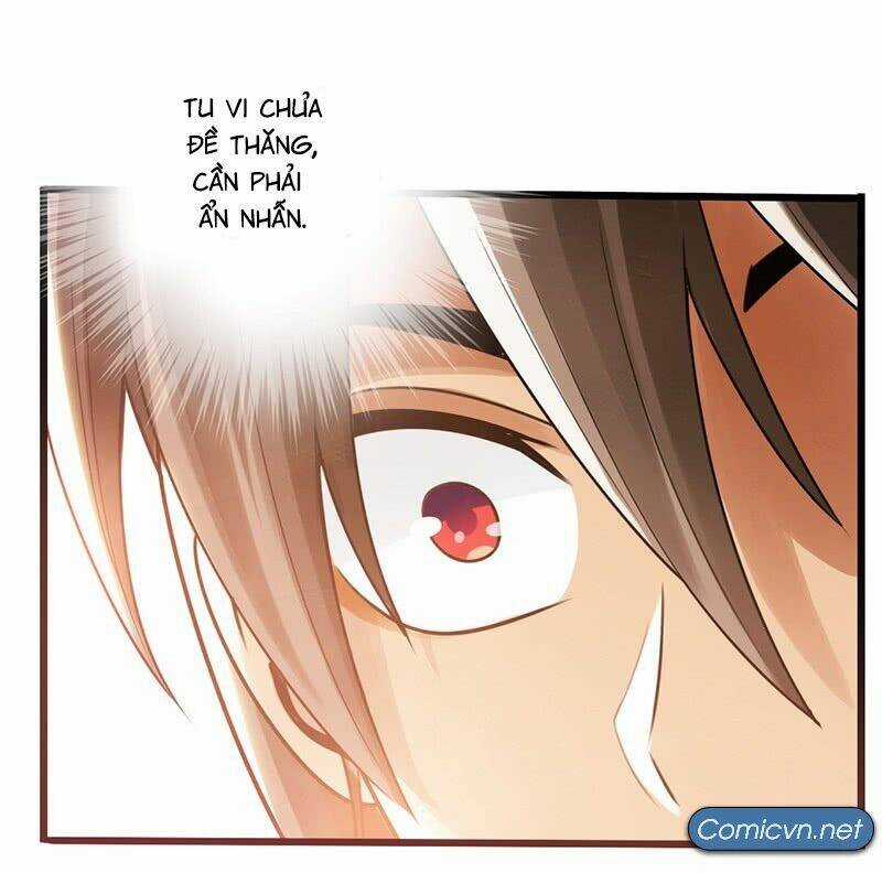 Thái Cổ Cuồng Ma - Chapter 14 - Trang 23