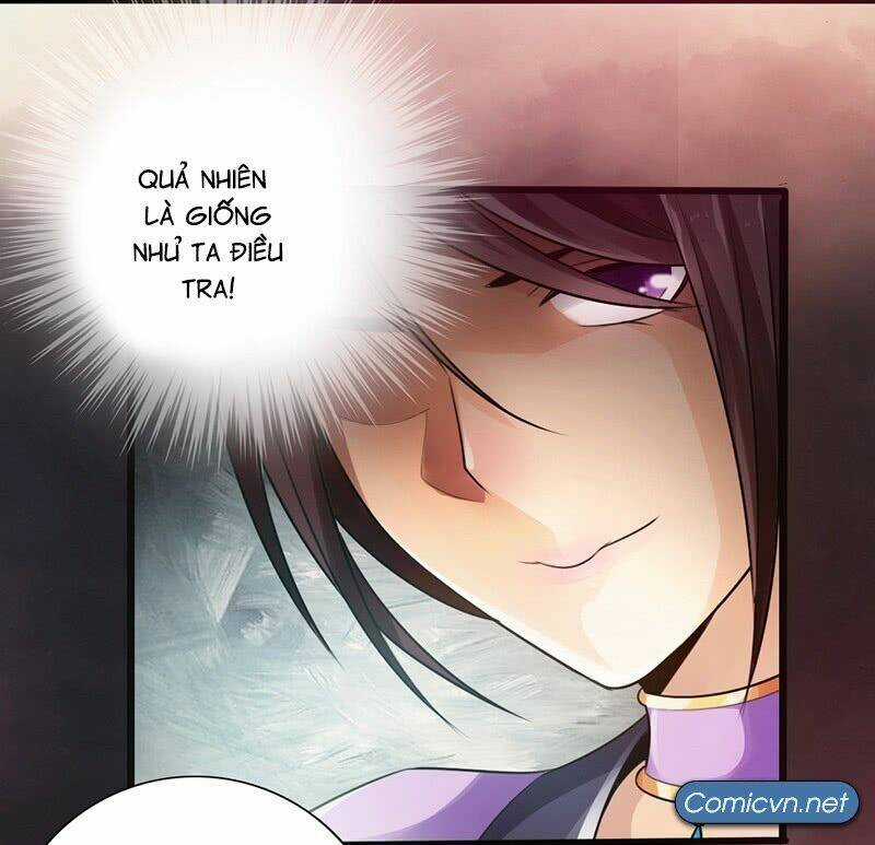 Thái Cổ Cuồng Ma - Chapter 14 - Trang 26