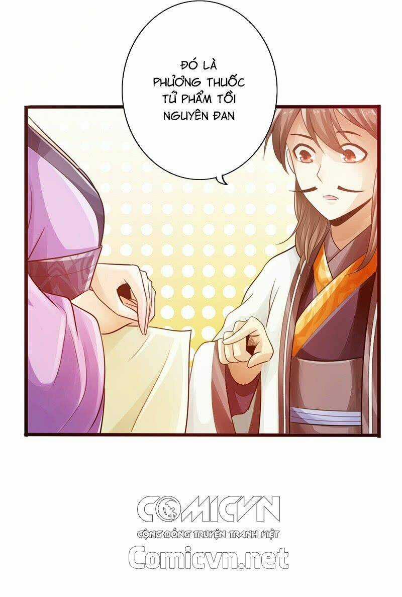 Thái Cổ Cuồng Ma - Chapter 14 - Trang 30