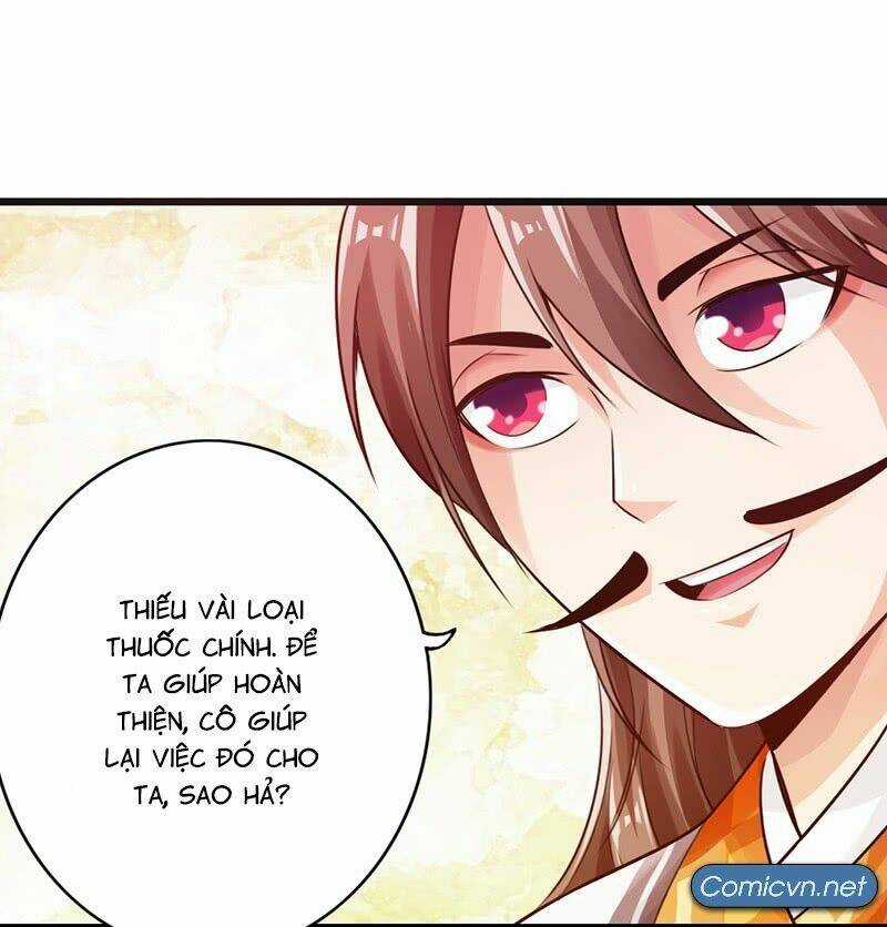 Thái Cổ Cuồng Ma - Chapter 14 - Trang 31