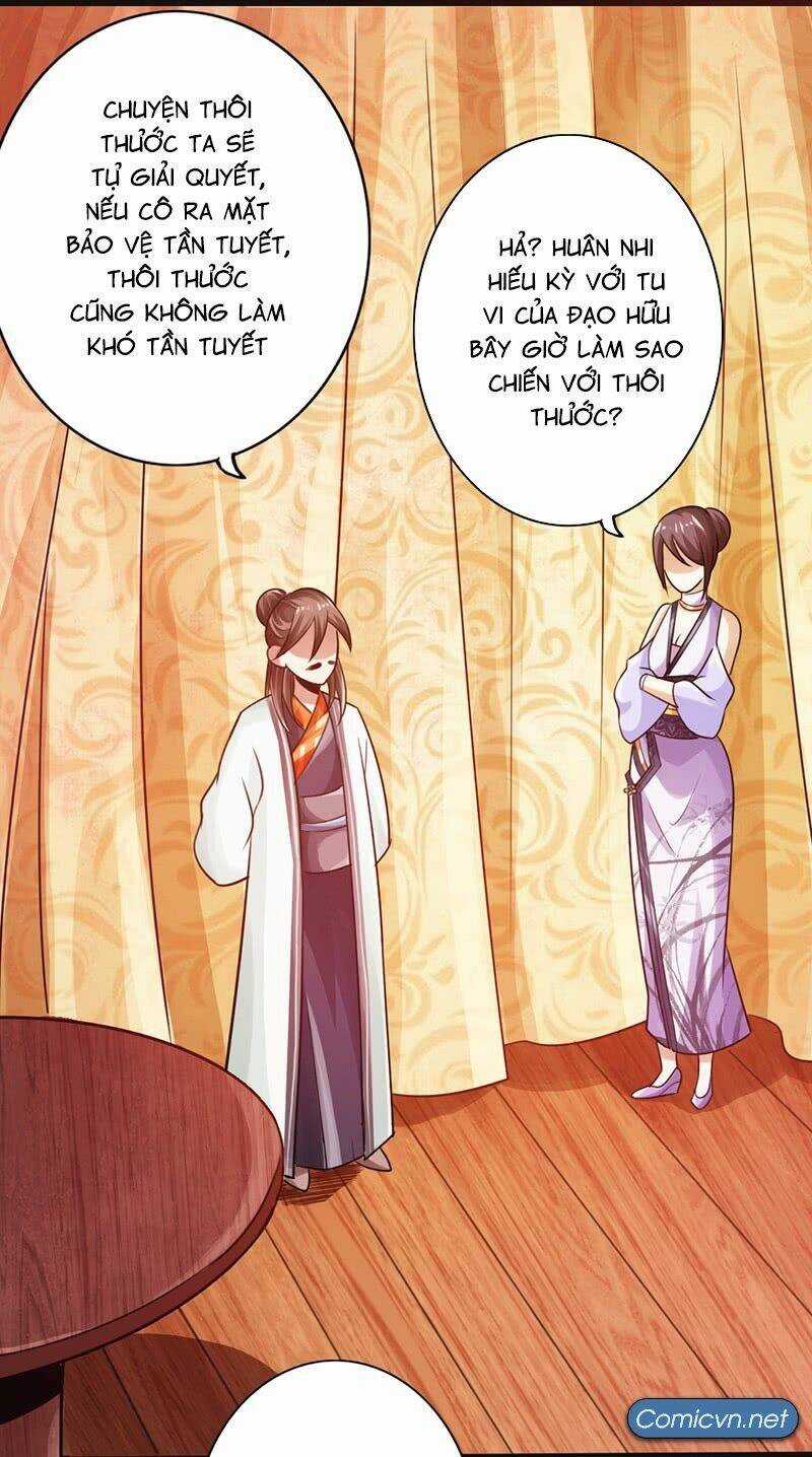 Thái Cổ Cuồng Ma - Chapter 14 - Trang 33
