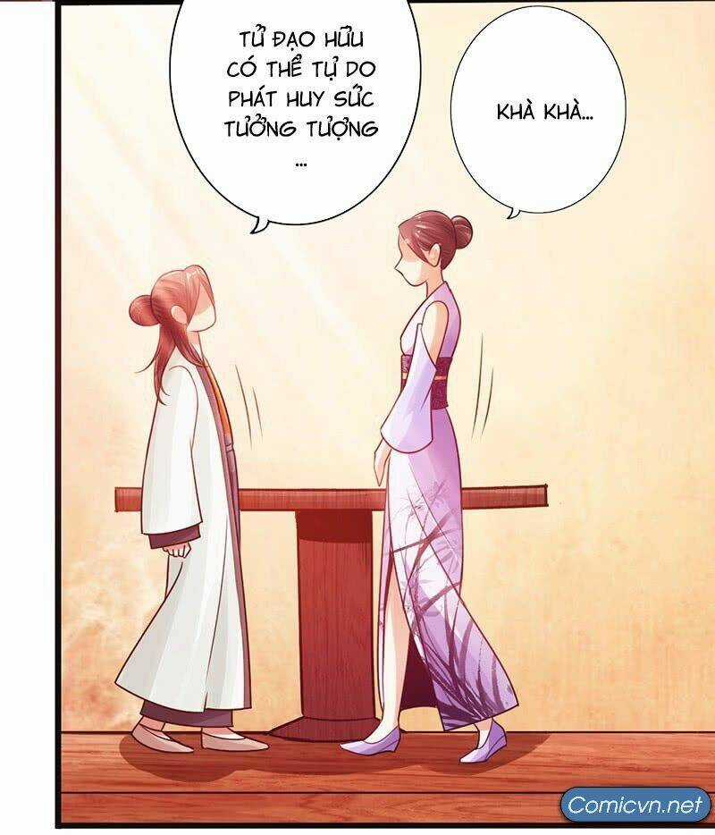 Thái Cổ Cuồng Ma - Chapter 14 - Trang 34