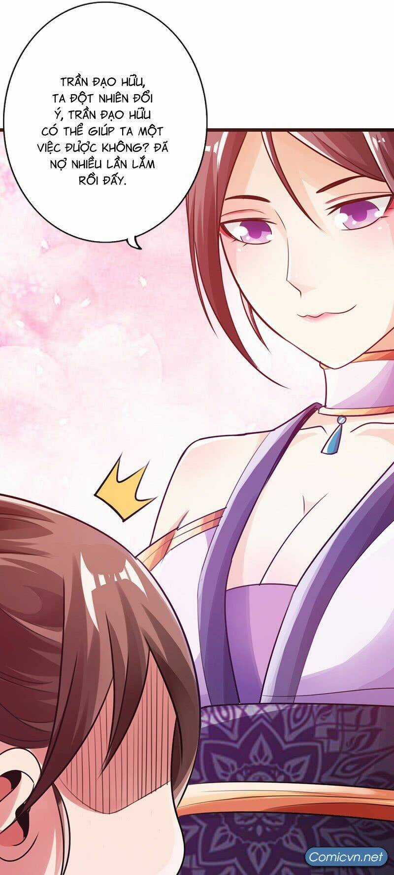 Thái Cổ Cuồng Ma - Chapter 14 - Trang 35