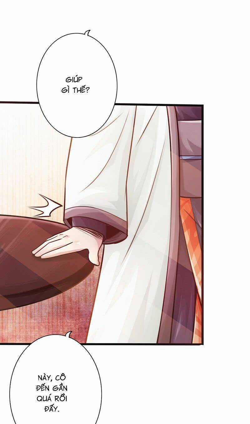 Thái Cổ Cuồng Ma - Chapter 14 - Trang 36