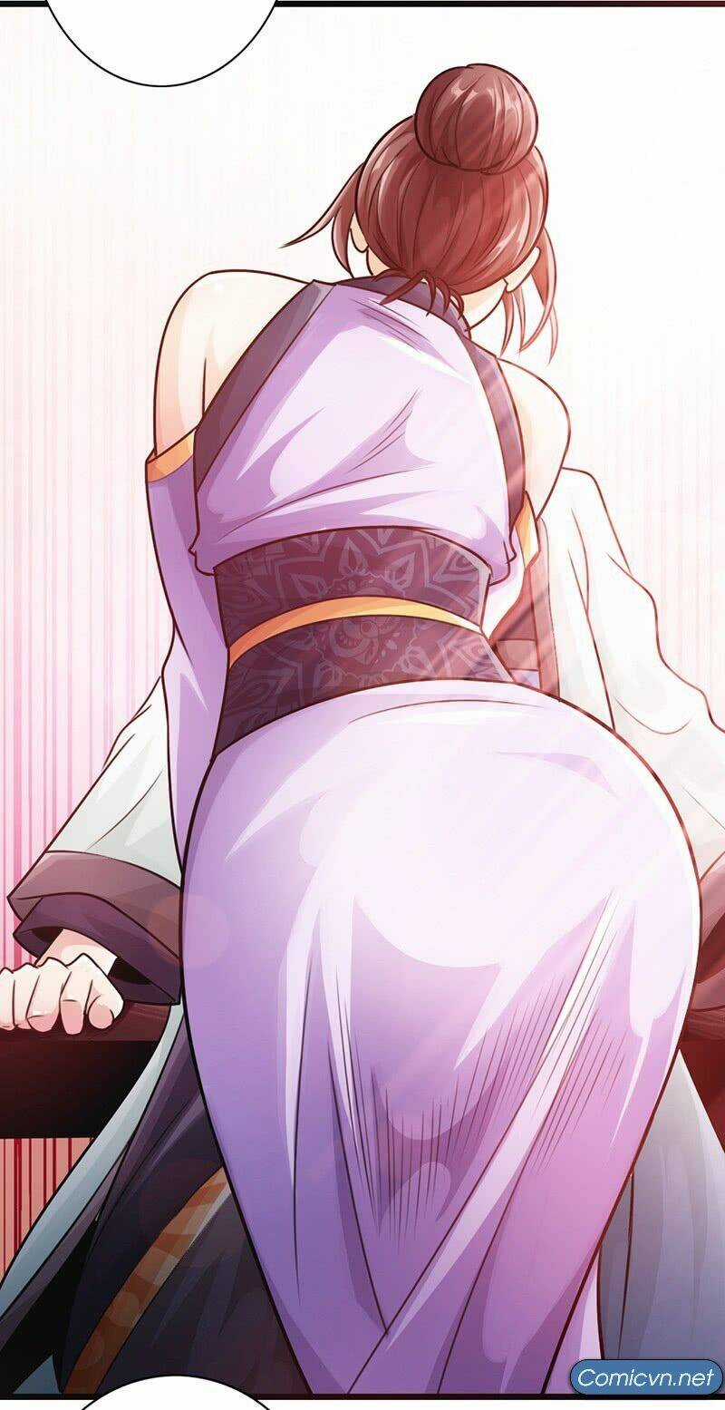 Thái Cổ Cuồng Ma - Chapter 14 - Trang 37