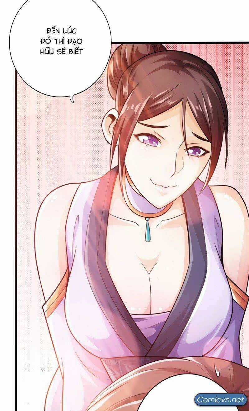 Thái Cổ Cuồng Ma - Chapter 14 - Trang 38