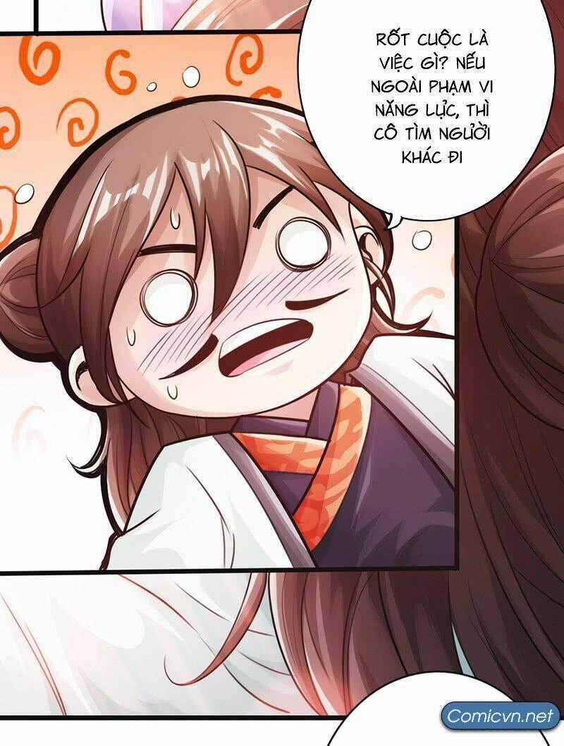 Thái Cổ Cuồng Ma - Chapter 14 - Trang 39