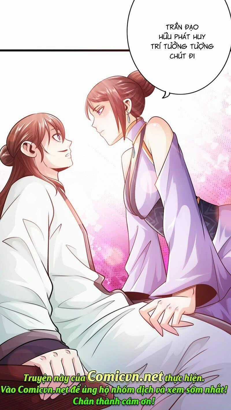 Thái Cổ Cuồng Ma - Chapter 14 - Trang 40