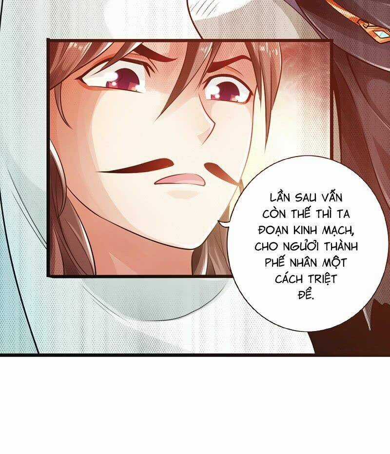 Thái Cổ Cuồng Ma - Chapter 14 - Trang 6